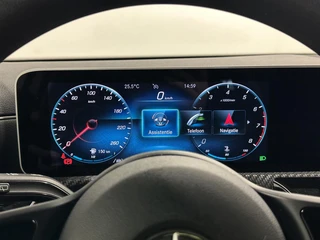 Mercedes A-klasse 200 Advantage LEER NAVI CAMERA CRUISE LM ECC. / 29