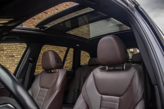 BMW X3 xDrive30e Luxury Line, VOL!, Pano, Leder, Ambient,ACC / 12