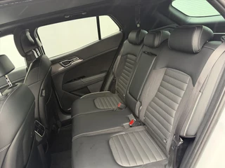 KIA Sportage 1.6 T-GDi Hybrid GT-PlusLine |Schuifdak |Leder |HarmanKardon / 13