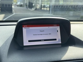 Opel Mokka Cosmo 1.4 T 140PK Trekhaak, Leder, Achteruitrijcamera, Panoramadak, Stoelverwarming, Stuurwielverwarming / 26