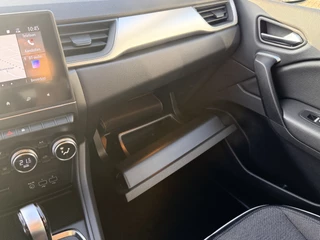 Renault Captur 1.6 E-Tech Hybrid 145 Intens  | LED | Keyless | DAB | Apple / Android | PDC v+a incl. Camera / 36