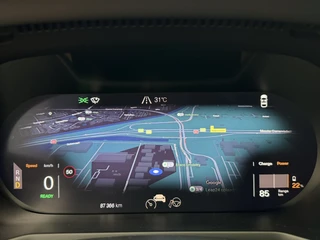 Polestar 2 Long Range Dual Motor Launch Edition 78kWh SOH 92,8% | Trekhaak | Panoramadak | 360° Camera | Harman/Kardon / 22