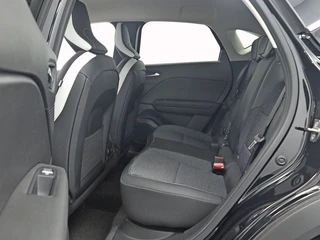 Renault Captur 1.0 TCe 90 techno Camera | Navigatie | Cruise control / 14