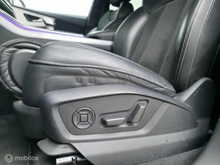 Audi Q8 55 TFSI e Quattro S-Line / Nachtzicht / HUD / Sfeer / 10