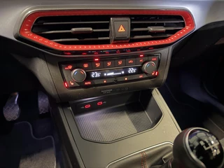 Seat Ibiza 1.0 TSI FR Intense Virtual Camera Facelift Sfeer / 15