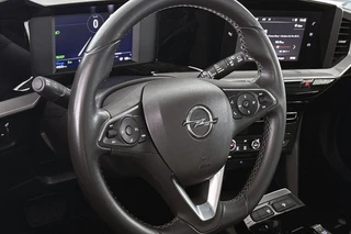 Opel Mokka-e Elegance 50-kWh 11kw bl. SOH 100% Achteruitrijcamera Apple CarPlay / 13