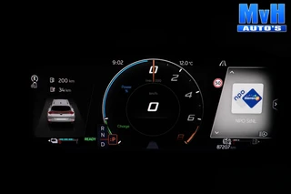 CUPRA Formentor 1.4 PHEV|PANO|STUUR.VERW|CAM|ACC|LED|SOH98% / 50