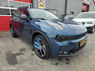 Lynk & Co 01 - 1.5 261PK Plug-in Hybrid, Pano, Camera , Apple Carplay✅NL AUTO / 4