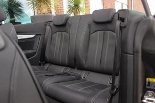 Audi A5 Cabriolet 45 TFSI Quattro Pro-Line | 1e eigenaar | Matrix LED | Camera | DAB | Nekverwarming | Audi pre sense | Lane Assist | Cruise control adaptief | Stoelventilatie | 19 inch / 20