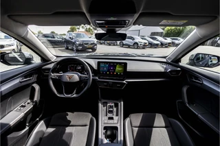CUPRA Formentor 1.4 TSI e-Hybrid Essential  | LED | Carplay | Keyless / 36