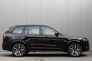 Volvo XC90 T8 Plug-in hybrid AWD MY 2027 Vanaf €76.945,- / 6