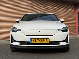 Polestar 2 Long Range Single Motor Prime 82 kWh / 9