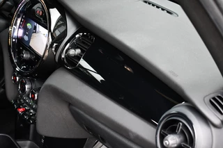 MINI Cooper S Cabrio Mini 2.0  JCW-pack ACC HUD H/K Carplay Camera Black-pack DDC / 68