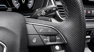 Audi Q5 50 TFSI e S-Line Pano | Adap. Cruise | Camera | Navi | CarPlay/Android Auto / 18