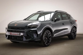 CUPRA Formentor 1.5 TSI e-Hybrid Business | NIEUW | ECLIPSE PACK | MATRIX LED | STUURVERWARMING | DAB | APPLE | CAMERA | 19"