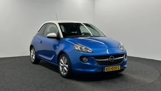 Opel ADAM 1.0 Turbo Unlimited AIRCO CARPLAY NAVI CRUISE 85000 KM. / 4