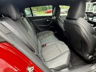 Peugeot 508 SW 1.6 180pk PureTech GT Line  | LED | Keyless Start |  Apple Carplay | PDC incl. Camera | Half Leder | Sportstoelen / 69