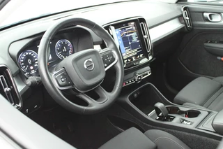 Volvo XC40 1.5 129pk Automaat T2 Core Camera Keyless Sportstoelen Stoelverwarming Navigatie / 4