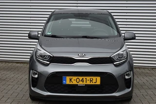 Kia Picanto 1.0 DPI DYN.PLUSLINE ECC / P.CAM. / APPLE/ANDROID / KEYLESS ENTRY / 10
