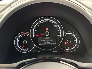 Volkswagen Beetle 1.2 TSI Exclusive Series LEER NAVI CRUISE LM STOELVERWARMING. / 30