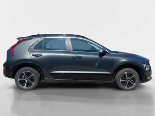 Kia Niro 1.6 GDi Hybrid DynamicLine | Climate control | LM velgen | Elektr. bestuurdersstoel | Dodehoekdetectie | Navigatie | Parkeercamera | Cruise control / 5
