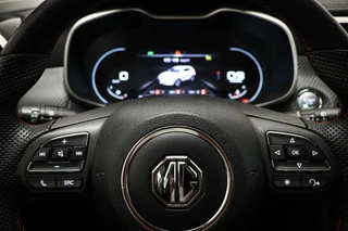 Mg ZS | STOELVERWARMING | DAB | APPLE | 360 CAMERA / 36