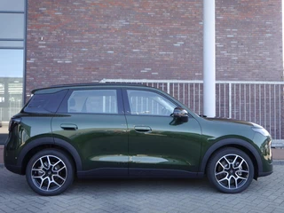 Leapmotor B03X ProMax Design 53 kWh | Nieuw | Hoge zit | Carplay | Camera | Navigatie | 18inch velgen | Parkeersensoren | LED Lampen | / 5