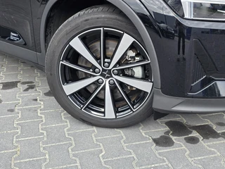 Polestar 2 Long Range Single Motor 78 kWh | 92% SOH | PANO | TREKHAAK | HARMAN KARDON | WINTERPAKKET | WARMTEPOMP | / 16
