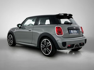 Mini Mini 2.0 John Cooper Works | Camera | Stoelverw. | Navi | Cruise Control | Harman/Kardon / 8