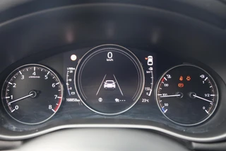 Mazda 3 2.0 e-SkyActiv-X M Hybrid 180 Comfort|Leer|Stoel+Stuurverwarming|HUD|Camera|ACC / 20