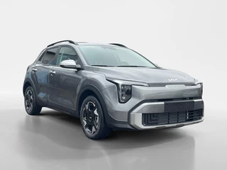 Kia Stonic 1.0 T-GDi MHEV ExecutiveLine | NU MET €1.000 inruilpremie! | Dodehoekassistentie | Buitenspiegels elektrisch inklapbaar / 7