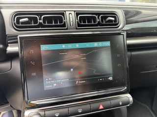 Citroen C3 1.2i Feel Edition | Navigatie | Cruise Control | Climate Control | Mistlampen | Parkeersensoren | Apple Carplay / Android Auto | Airbumps | Elektrisch Pakket | Multifunctioneel Stuurwiel | Zwart Dak | / 32