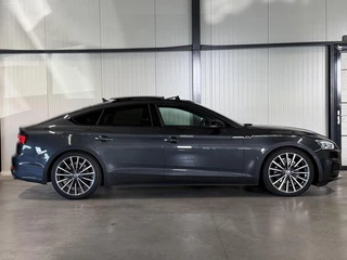 Audi A5 Sportback 35 TFSI S-line black edition Pano Trekhaak / 10