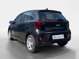 Kia Picanto 1.0 GDi DynamicLine Voorraadauto! | Parkeersensoren achterzijde en achteruitrijcamera | Apple Carplay | NU MET €2.000 inruilpremie! / 4