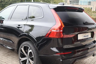 Volvo XC60 T6 Recharge AWD Plus Dark | Longe Range | Stoelverwarming | Parkeercamera | Panoramadak | Pilot Assist  | Leder | Keyless / 13