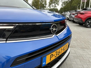 Opel Mokka 1.2 Turbo 130Pk Automaat GS-Line | Climate control | Navigatie | Stoelverwarming | Camera | Cruise control | PrivateGlas | Elektrisch pakket | 17" LM-Velgen / 22