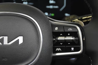 Kia Sorento 1.6 T-GDi 288pk Plug-in Hybrid Aut AWD 7 PERS. ExecutiveLine NIEUW / 24