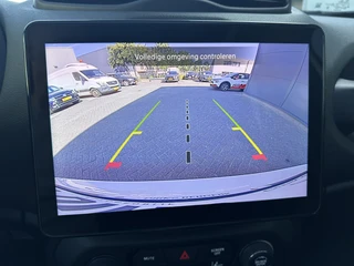 Jeep Renegade 4xe 240 Plug-in Hybrid The North Star (Elektrisch Schuifdak - Navigatie - Apple Carplay - Camera - Stoel & Stuurverwarming - LED) / 19