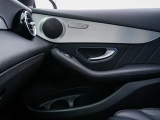 Mercedes-Benz GLC-klasse 250 4MATIC|PANO|AMG|AUTOMAAT|CAMERA / 32