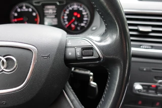 Audi Q3 1.4 TFSI  | Trekhaak | Navi | NAP | Clima | BOVAG garantie | / 25