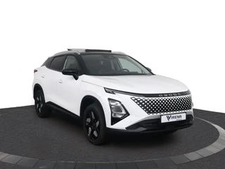 Omoda 5 SHS 1.6 T-GDi SHS-H Premium  - FULL OPTIONS - Schuif/kantel dak - Adaptieve cruisecontrol - Sfeerverlichting - Apple Carplay - Android Auto 7 Jaar of 150.000km Fabrieksgarantie / 11