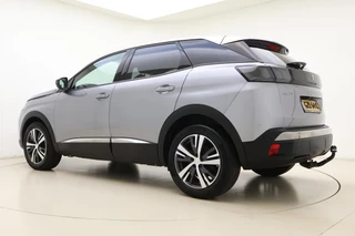 Peugeot 3008 1.2 PureTech Allure Pack Business | Trekhaak | Achteruitrijcamera | Navigatie | Airco | Stoelverwarming | Climate control | Cruise control | Dodehoekdetectie / 13
