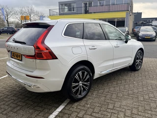 Volvo XC60 2.0 Recharge T6 AWD Inscription  | Stoelventilatie | LED | Keyless | Apple Carplay | Stuur- en stoelverwarming |  Pano / 10