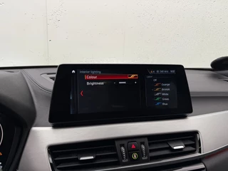 BMW X2 XDrive25e M-Sport | Head Up Display | Cruise Control | Stoelverwarming | 19 Inch / 22