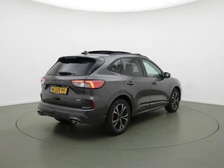 Ford Kuga 2.5 PHEV ST-Line X Geen import | Panoramadak | Voorruitverwarming / 2