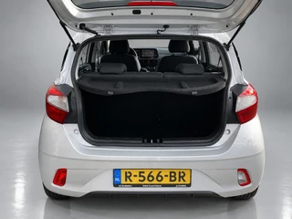 Hyundai i10 1.0 Comfort  | 1e eigenaar | airco | apple carplay | cruise control | all season banden | dab | apk t/m 6-2028 / 17