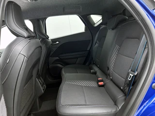 Renault Captur 1.6 E-Tech full hybrid 145 esprit Alpine | Camera | Adaptive Cruise | Stoel-/Stuurverwarming | Navi | / 26
