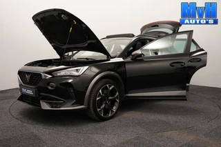 CUPRA Formentor 1.4 PHEV VZ Perfrormance|PANO|KUIPST|SOH98% / 93