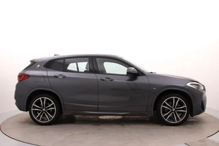 BMW X2 XDrive25e M-Sport | Head Up Display | Cruise Control | Stoelverwarming | 19 Inch / 8