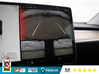 Tesla Model Y Performance AWD 75 kWh - Carbon Details - Panorama dak - Lederen bekleding / 15